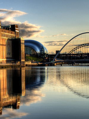 quayside